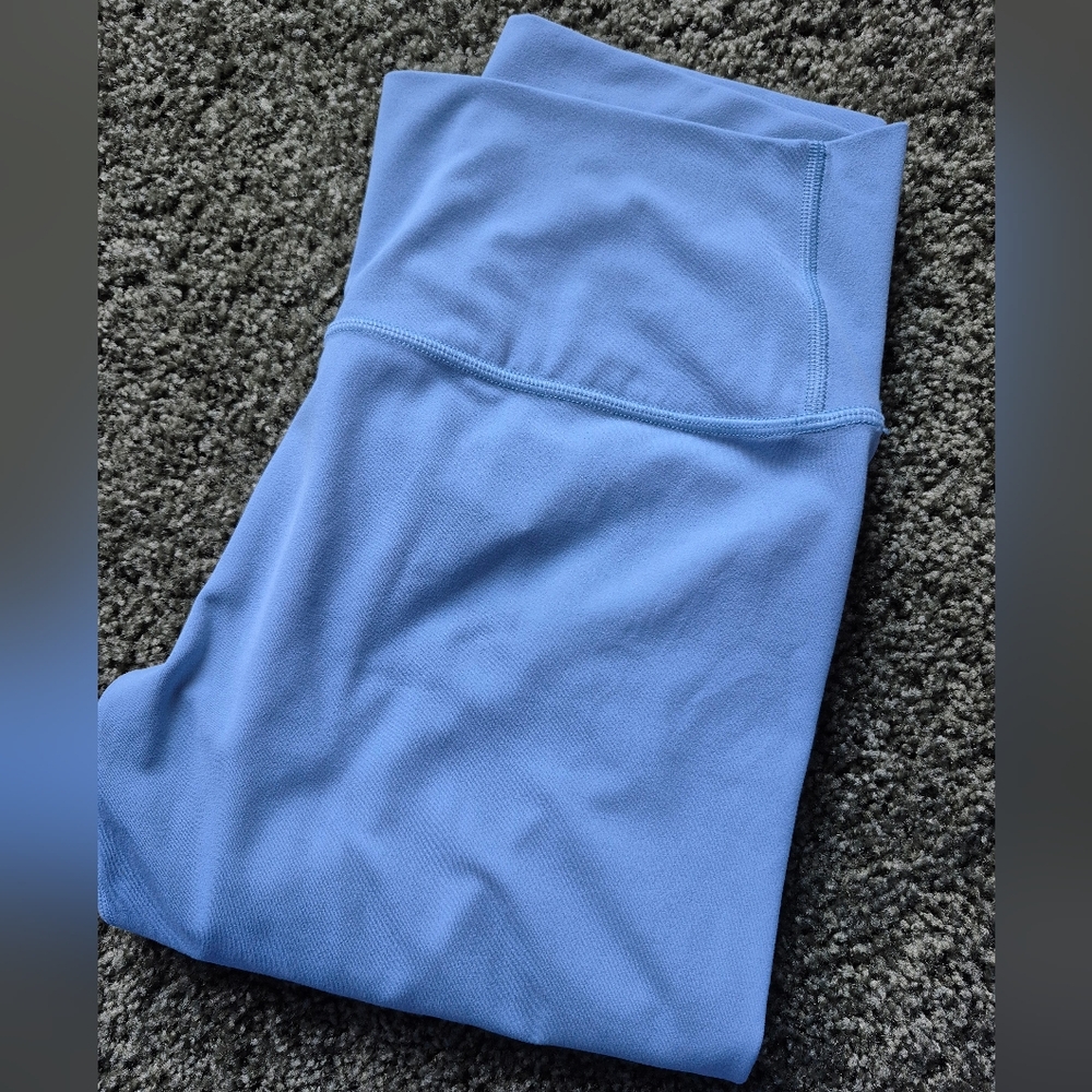 Athleta Transcend 7/8 Tight